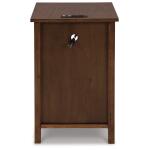 Treytown Chairside End Table - Image 7