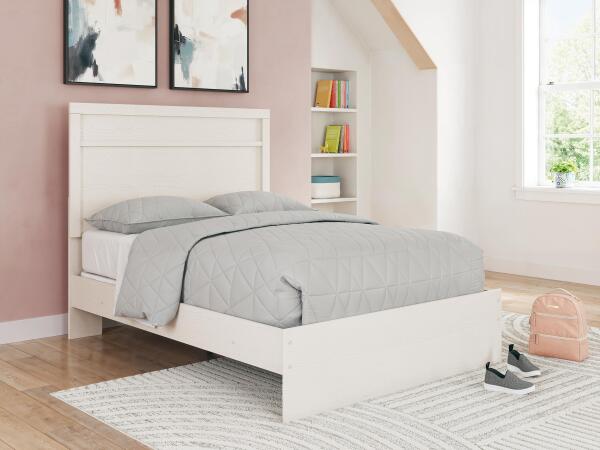 Stelsie Full Panel Bed - Image 3