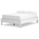 Hallityn Full Platform Bed - Image 5