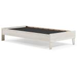 Socalle Twin Platform Bed - Image 2