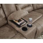 Ravenel 3-Piece Power Reclining Sectional - Image 5