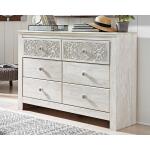 Paxberry Dresser - Image 3