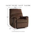 Nerviano Recliner - Image 5