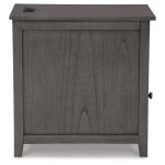 Treytown Chairside End Table - Image 6