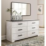 Shawburn Dresser - Image 9