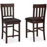 Haddigan Counter Height Bar Stool - Image 8
