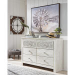 Paxberry Dresser