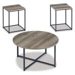 Wadeworth Table (Set of 3) - Image 2