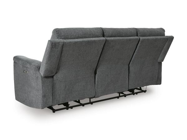 Barnsana Power Reclining Sofa - Image 8