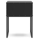 Socalle Nightstand - Image 7