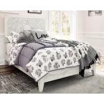 Paxberry Full Panel Bed - Image 3