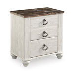Willowton Nightstand