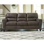 Navi Queen Sofa Sleeper - Image 5