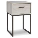 Socalle Nightstand - Image 2