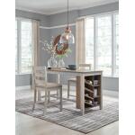 Skempton Counter Height Dining Table - Image 7