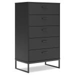 Socalle Chest of Drawers - Image 2