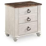 Willowton Nightstand - Image 2