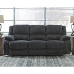 Draycoll Reclining Sofa - Image 3