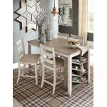 Skempton Counter Height Dining Table - Image 11
