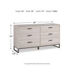 Socalle Dresser - Image 8