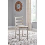 Skempton Counter Height Bar Stool - Image 9