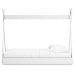 Hallityn Twin Tent Bed - Image 8