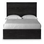 Belachime Full Panel Bed - Image 6