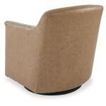 Bradney Swivel Accent Chair - Image 6