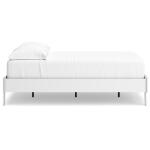 Hallityn Full Platform Bed - Image 9