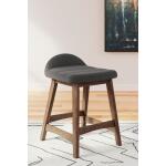 Lyncott Counter Height Bar Stool - Image 11