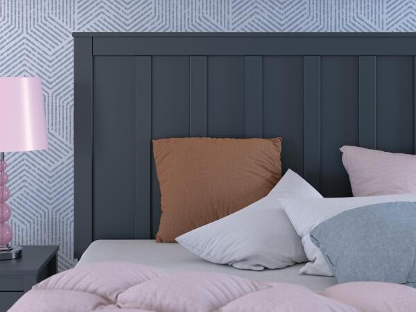 Simmenfort Full Panel Headboard - Image 3