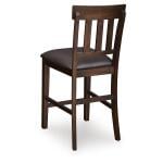 Haddigan Counter Height Bar Stool - Image 7