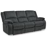 Draycoll Reclining Sofa - Image 4
