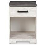 Shawburn Nightstand - Image 6