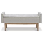 Briarson Storage Bench - Image 5
