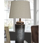 Norbert Table Lamp (Set of 2) - Image 3