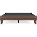 Calverson Queen Platform Bed - Image 10