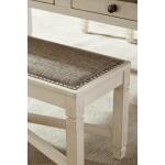 Bolanburg Dining Bench - Image 4