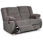 Tulen Reclining Loveseat - Image 4