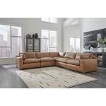 Emilia 5-Piece Sectional - Image 3