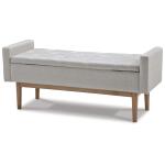 Briarson Storage Bench - Image 4