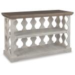 Havalance Sofa/Console Table - Image 2