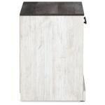 Shawburn Nightstand - Image 7