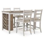 Skempton Counter Height Dining Table - Image 4