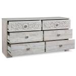 Paxberry Dresser - Image 4