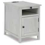 Treytown Chairside End Table - Image 2