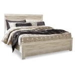 Bellaby King Panel Bed - Image 2