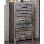 Drystan Chest of Drawers - Image 3