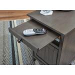 Treytown Chairside End Table - Image 9