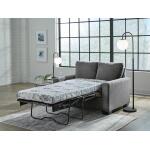 Rannis Twin Sofa Sleeper - Image 9